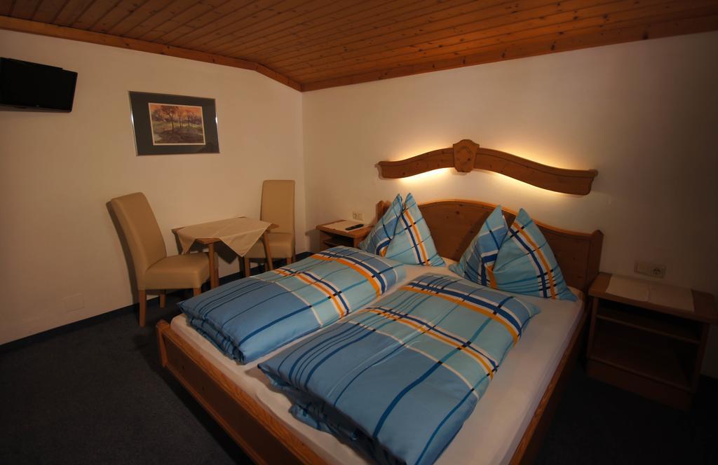 Gaestehaus Aigner Saalbach-Hinterglemm Exterior photo